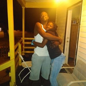 Meet your Posher, Marion